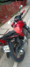 Runner turbo 125cc Red Colour